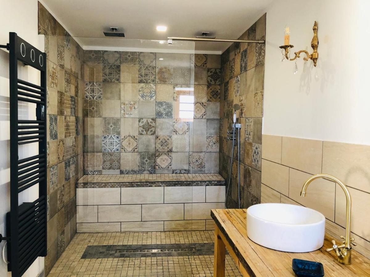 Chambre Du Parc Elevage Girbal La Chapelotte Εξωτερικό φωτογραφία