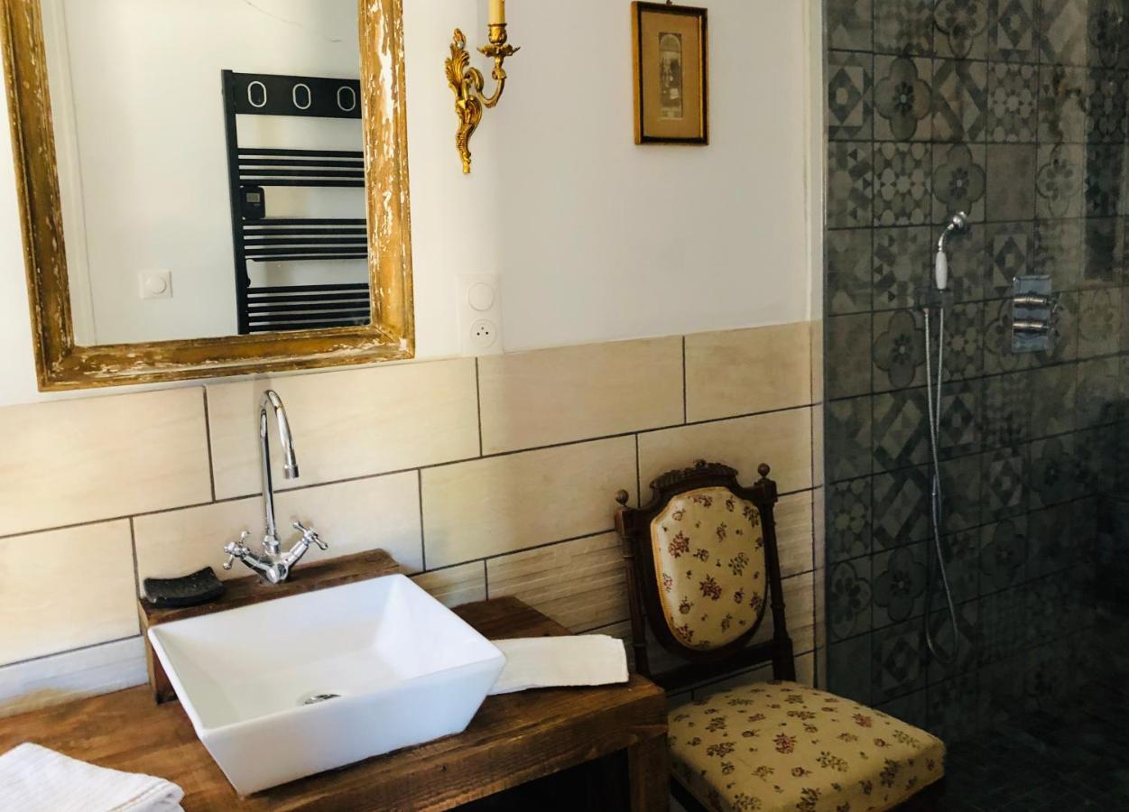 Chambre Du Parc Elevage Girbal La Chapelotte Εξωτερικό φωτογραφία