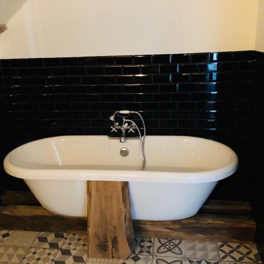 Chambre Du Parc Elevage Girbal La Chapelotte Εξωτερικό φωτογραφία