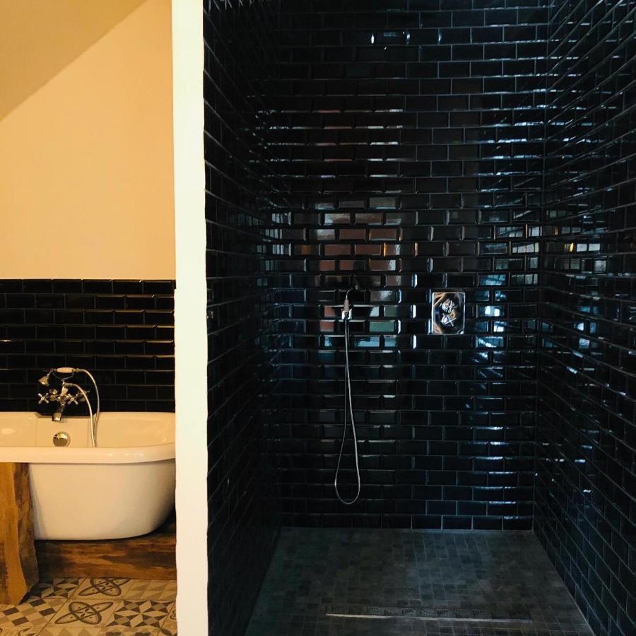 Chambre Du Parc Elevage Girbal La Chapelotte Εξωτερικό φωτογραφία