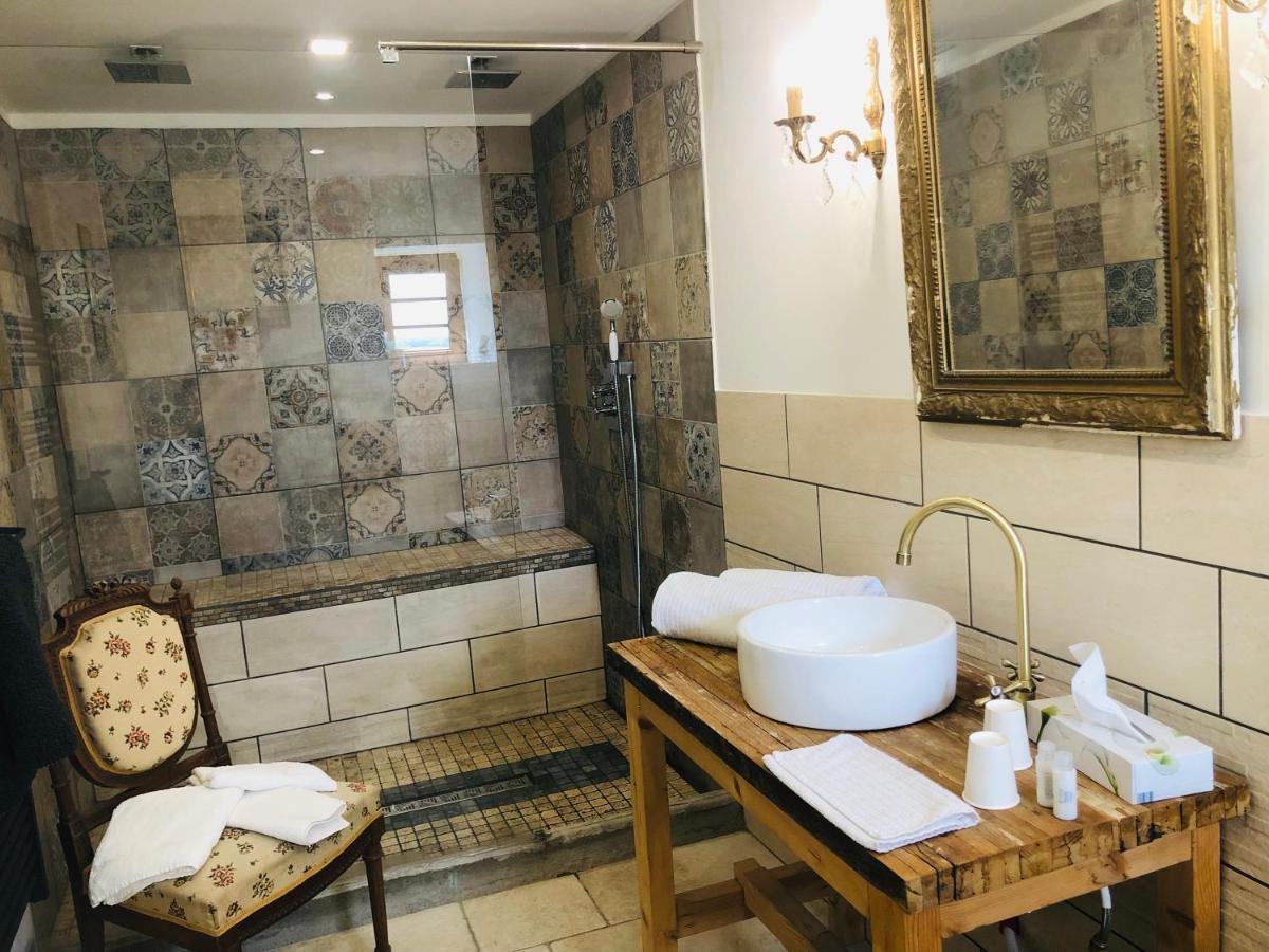 Chambre Du Parc Elevage Girbal La Chapelotte Εξωτερικό φωτογραφία